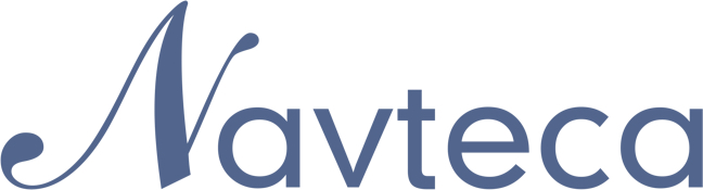 Navteca Logo Dark